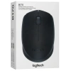 Купить мышь беспроводная logitech b170 [910-004798] черный