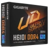 Купить материнская плата gigabyte h610i ddr4