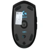 Купить мышь беспроводная logitech g304 lightspeed [910-005286] черный