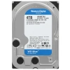 Купить 4 тб жесткий диск wd blue [wd40ezax]
