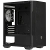 Купить корпус msi mag forge m100a [306-7g20a21-809] черный