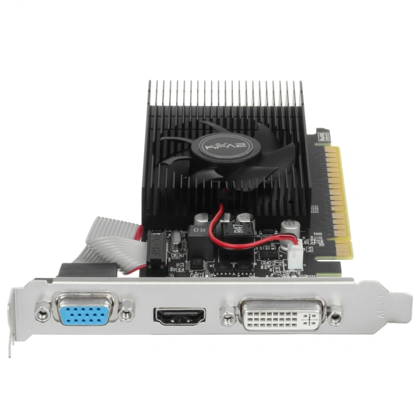 Купить видеокарта kfa2 geforce gt 730 [73gqf8hx00hk]