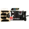 Купить мышь беспроводная/проводная ardor gaming chimera [ardw-ch3395-bk] черный