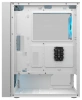 Купить корпус cougar mx160 argb [mx160 argb white] белый