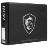 Купить 17.3" ноутбук msi stealth 17 studio a13vh-200ru черный