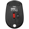 Купить мышь беспроводная defender vision ms-376 [52377] черный