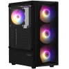 Купить корпус zalman n4 rev.1  черный