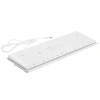 Купить клавиатура проводная ardor gaming ranger v2 [ag-zc-r104pl-wv2]