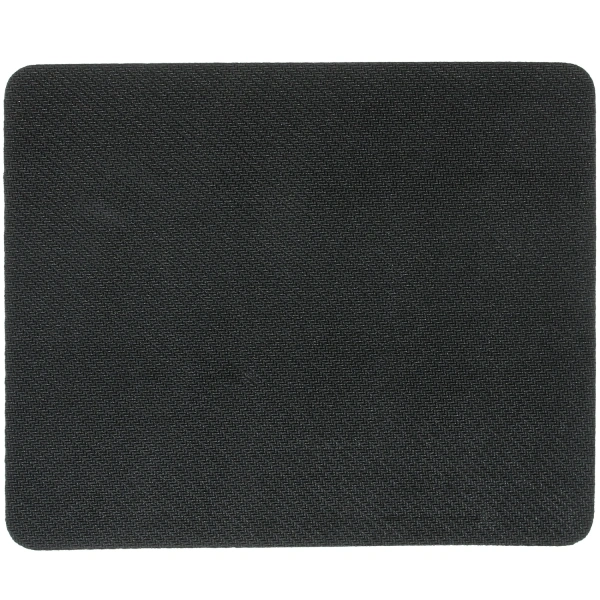 Купить коврик dexp om-xs office (xs) черный