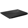 Купить 18" ноутбук asus rog strix scar g835lx-sa106w черный