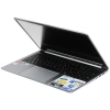 Купить 16" ноутбук tecno megabook k16s серый