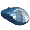 Купить мышь беспроводная aceline wm-r595  синий