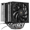 Купить кулер для процессора thermalright royal knight 120 [rk120]
