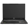 Купить 18" ноутбук msi vector a18 hx a9whg-027xru черный