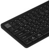 Купить клавиатура беспроводная a4tech fstyler fbx55c