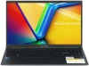 Купить 15.6" ноутбук asus vivobook 15 x1504va-bq1811 синий