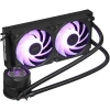 Купить система охлаждения gigabyte aorus waterforce ii 240