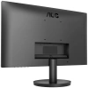Купить 23.8" монитор aoc 24b3hm черный