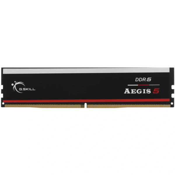 Купить оперативная память g.skill aegis 5 [f5-5200j4040a16gx1-is] 16 гб