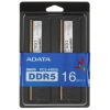 Купить оперативная память adata [ad5u560016g-dt] 32 гб
