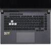 Купить 15.6" ноутбук asus rog strix g15 g513rc-hn088 серый
