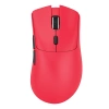 Купить мышь беспроводная/проводная attack shark r1 [sharkr1red] красный