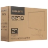 Купить 27" монитор gigabyte g27q черный