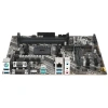 Купить материнская плата asus prime b550m-k