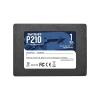 Купить 1000 гб 2.5" sata накопитель patriot memory p210 [p210s1tb25]