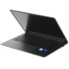 Купить 14" ноутбук honor magicbook x 14 2024 pro fermi-g5851a серый