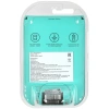 Купить мышь беспроводная logitech m186 [910-004131] серый