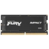 Купить оперативная память sodimm kingston fury impact [kf548s38ib-32] 32 гб