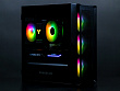 Игровой компьютер, AMD Ryzen 5 7500F, AMD RX 7600 XT 16GB, DDR5 64Gb, SSD 1 - нет, SSD 2 - 1TB