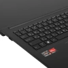 Купить 15.6" ноутбук asus vivobook go 15 e1504fa-bq2380 черный