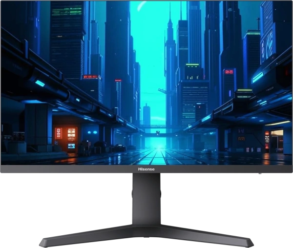 Купить 27" монитор hisense 27g6k-pro черный