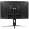 Купить 27" монитор msi optix g271cqr черный