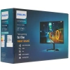 Купить 27" монитор philips evnia 27m1n3200za/00 черный
