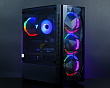 Игровой компьютер, Intel Core i5 11400F, NVIDIA GeForce RTX 3060 12GB, DDR4 16GB, SSD 1 - 256GB, SSD 2 - 512GB