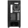 Купить корпус zalman p50 ds black [p50 ds black] черный