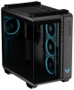 Купить корпус asus tuf gaming gt502 argb black [90dc0090-b19020] черный
