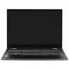 Купить 13.4" ультрабук msi summit e13 flip evo a13mt-217ru черный