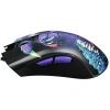 Купить мышь проводная ardor gaming fury beast [ard-fury3327-beast-pu] фиолетовый