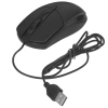 Купить мышь проводная гарнизон gm-220  черный