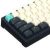 Купить клавиатура проводная дарк проджект kd65a [dp-kd-65a-300100-gzr]