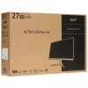Купить 27" монитор acer nitro vg270sbmiipx черный
