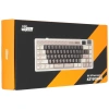 Купить клавиатура проводная + беспроводная royal kludge m70