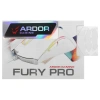 Купить мышь проводная ardor gaming fury pro [ard-fury3360-wt] белый