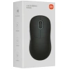 Купить мышь беспроводная xiaomi wireless mouse 3 [bhr7609cn] черный