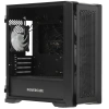 Купить корпус powercase byteflow micro [cambfb-a4] черный