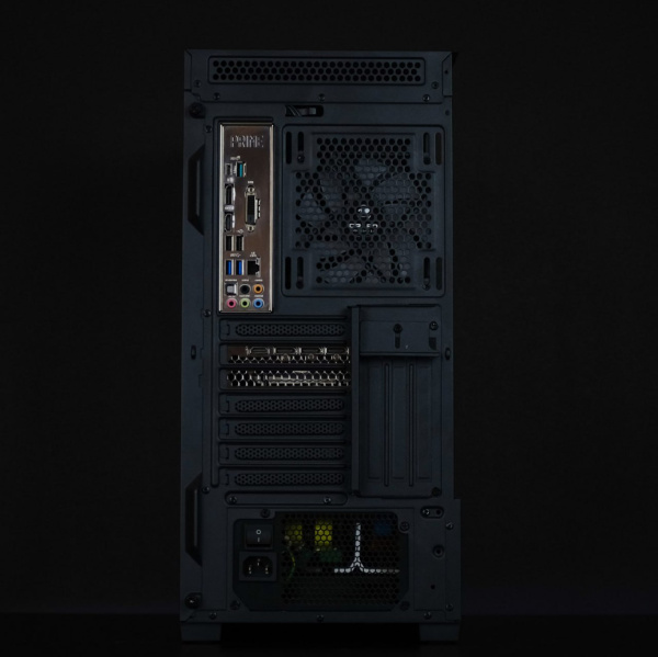 Купить системный блок intel core i7-8700k, rtx 3070 ti, ddr4 32gb, ssd 240gb, hdd 2tb